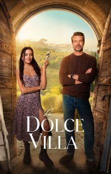 La Dolce Villa La Dolce Villa