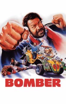 Bomber Bomber