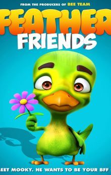 Feather Friends Feather Friends