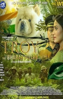 Troy the Bharat Putra Troy the Bharat Putra