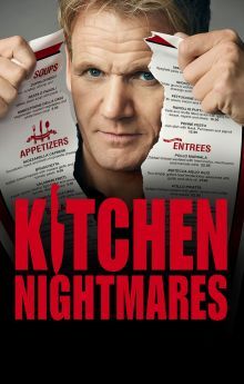 Kitchen Nightmares - Season 9 Kitchen Nightmares - Season 9