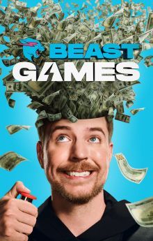 Beast Games - Season 1 Beast Games - Season 1