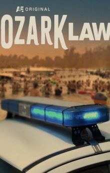 Ozark Law - Season 1 Ozark Law - Season 1