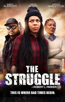 The Struggle The Struggle