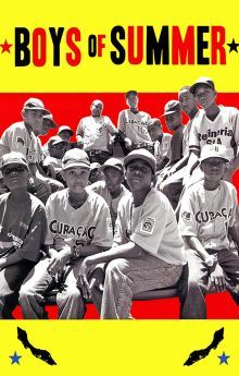 Boys of Summer Boys of Summer
