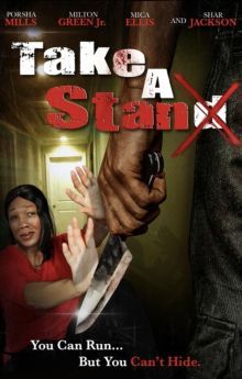 Take a Stan Take a Stan