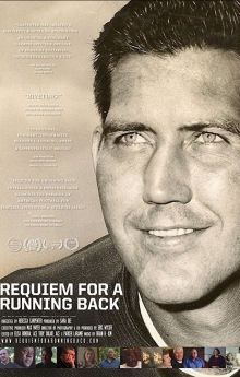 Requiem for a Running Back Requiem for a Running Back