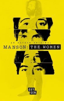 Manson: The Women Manson: The Women