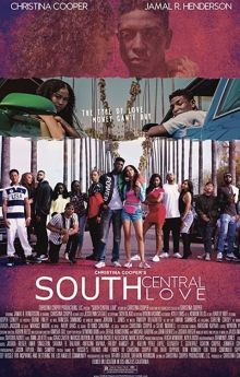 South Central Love South Central Love