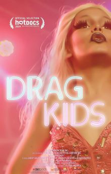 Drag Kids Drag Kids