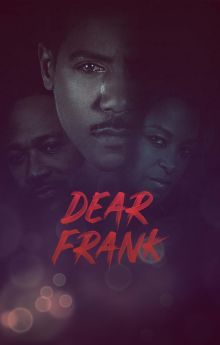Dear Frank Dear Frank