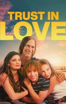 Trust in Love Trust in Love