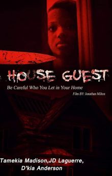 The House Guest The House Guest