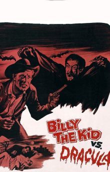 Billy the Kid Versus Dracula Billy the Kid Versus Dracula