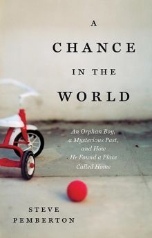 A Chance in the World A Chance in the World