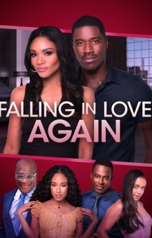 Falling in Love Again Falling in Love Again