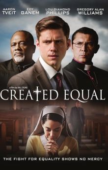 Created Equal Created Equal