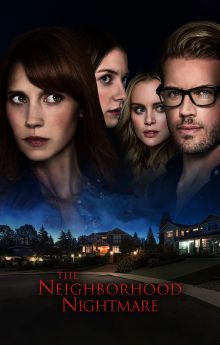 The Neighborhood Nightmare The Neighborhood Nightmare