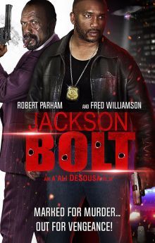 Jackson Bolt Jackson Bolt