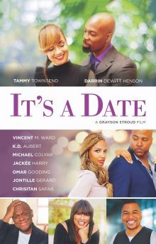 It's a Date It's a Date