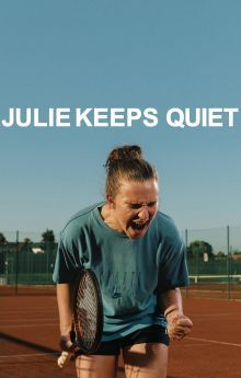 Julie Keeps Quiet Julie Keeps Quiet