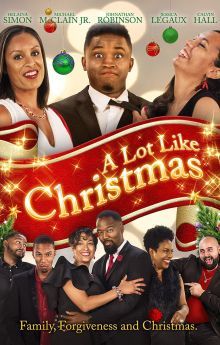A Lot Like Christmas A Lot Like Christmas