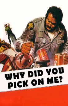 Why Did You Pick On Me? Why Did You Pick On Me?