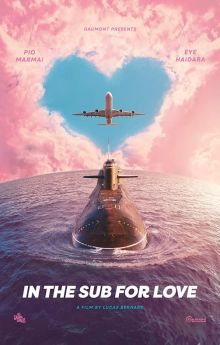 In the Sub for Love In the Sub for Love