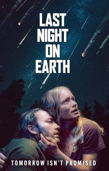 Last Night on Earth Last Night on Earth