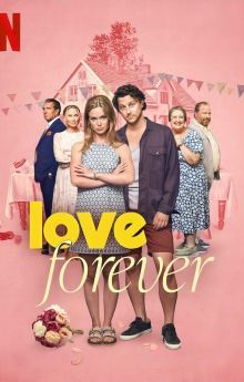 Love Forever Love Forever