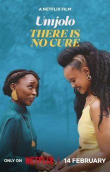 Umjolo: There Is No Cure Umjolo: There Is No Cure