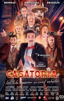 Casatoria Casatoria