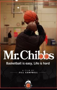 Mr. Chibbs Mr. Chibbs