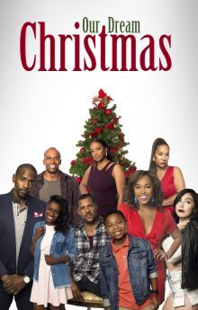 Our Dream Christmas Our Dream Christmas