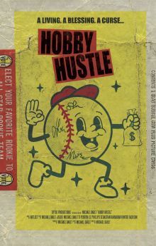 Hobby Hustle Hobby Hustle