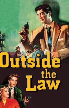 Outside the Law Outside the Law
