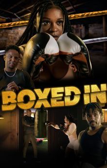 Boxed In Boxed In