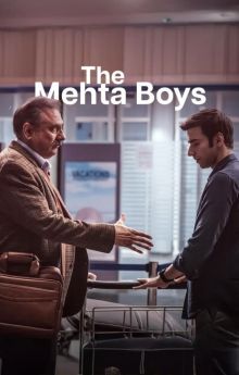 The Mehta Boys The Mehta Boys