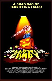 Halloween Candy Halloween Candy