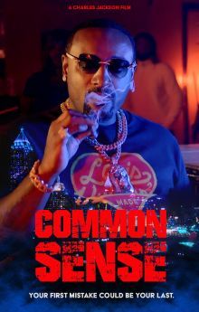 Common Sense Common Sense