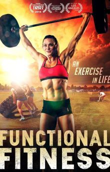 Functional Fitness Functional Fitness