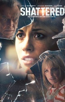 Shattered Shattered