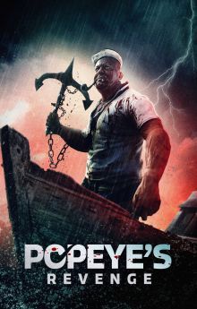 Popeye's Revenge Popeye's Revenge