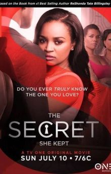 The Secret She Kept The Secret She Kept
