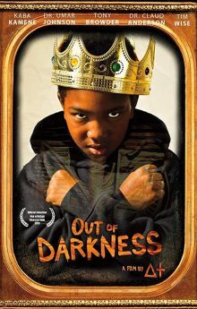 Out of Darkness Out of Darkness