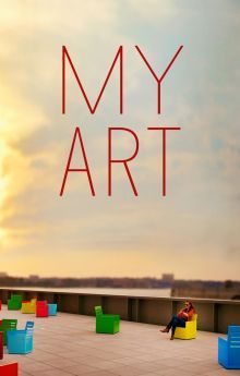 My Art My Art
