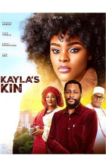 Kayla's Kin Kayla's Kin