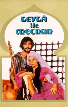 Leyla ile Mecnun Leyla ile Mecnun