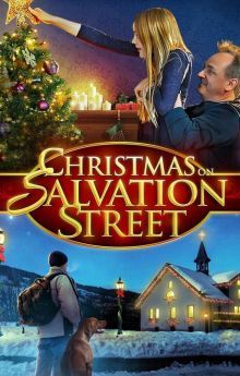 Christmas on Salvation Street Christmas on Salvation Street