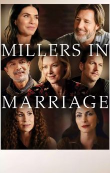 Millers in Marriage Millers in Marriage